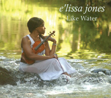Like Water