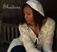 shadows album cover